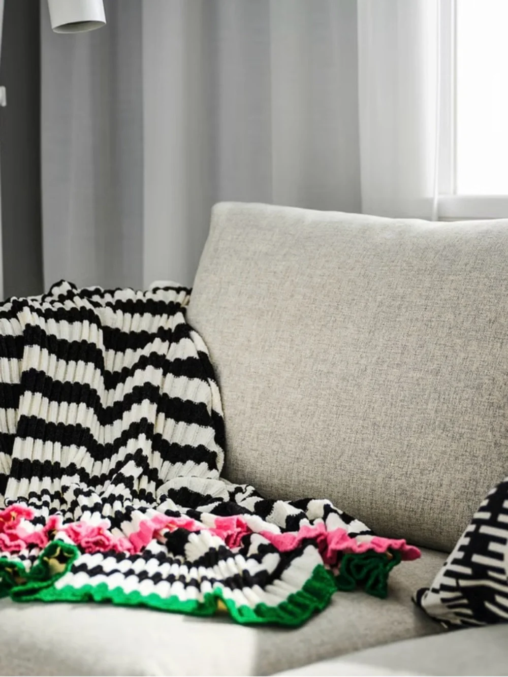 IKEA MOSSMOSS Throw